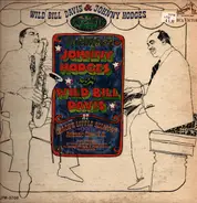 Wild Bill Davis , Johnny Hodges - In Atlantic City