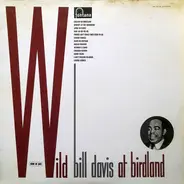 Wild Bill Davis - At Birdland