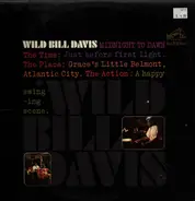 Wild Bill Davis - Midnight to Dawn
