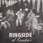 Wild Bill Davison , Eddie Condon , Edmond Hall - Ringside at Condon's