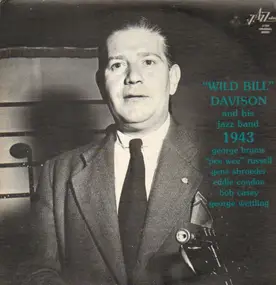 Wild Bill Davison - 1943