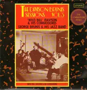 Wild Bill Davison & His Commodores, George Bruins & His Jazz Band - The Davison-Bruins Sessions Vol.3