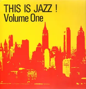 Wild Bill Davison - This Is Jazz! - Volume One
