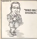 LP - Wild Bill Davison - WIld Bill Davison