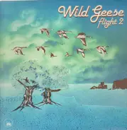 Wild Geese - flight 2