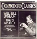 LP - Wild Bill Davison - That's A Plenty