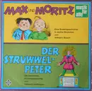 LP - Wilhelm Busch / Heinrich Hoffmann - Max Und Moritz / Der Struwwelpeter