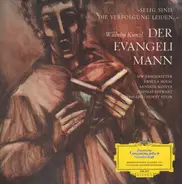 Wilhelm Kienzl / Horst Stein / Symphonie-Orchester Des Bayerischen Rundfunks - Der Evangelimann