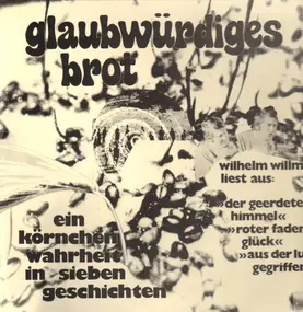 Peter Janssens - Glaubwürdiges Brot