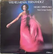 Wilhelmenia Fernandez - Negro Spirituals