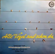 Wilhelmsburger Kinderchor - Alle Vögel Sind Schon Da