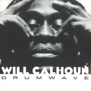 Will Calhoun - Drum Wave