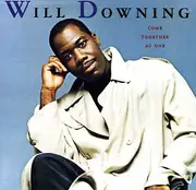 LP - Will Downing - Come Together As One