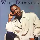 LP - Will Downing - Come Together As One