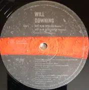 12inch Vinyl Single - Will Downing - Just To Be With You