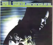 CD Single - Will Smith - Just The Two Of Us