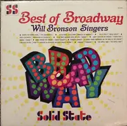 Will Bronson Singers - Best Of Broadway