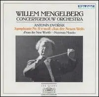 George Szell - Symphonie Nr. 9 e-moll "Aus Der Neuen Welt"