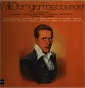 Willi Domgraf-Fassbaender