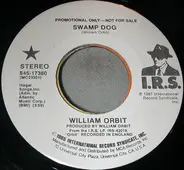 William Orbit - Swamp Dog