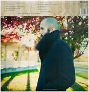 LP & CD - William Fitzsimmons - Gold In the Shadow - + CD