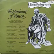 William Shakespeare - The Merchant Of Venice
