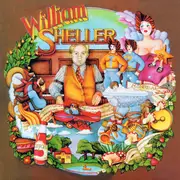 LP - William Sheller - William Sheller