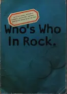 William York - Who's Who in Rock