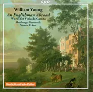 Young - An Englishman Abroad (Works For Viola Da Gamba)