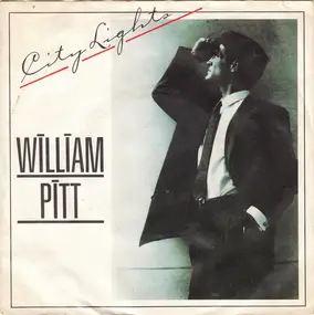 william pitt - City Lights / City Lights (Instr.)