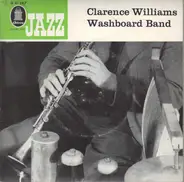 Williams' Washboard Band - Clarence Williams Washboard Band