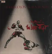 LP - Willie Colón / Ruben Blades - The Last Fight