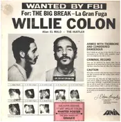 Willie Colón