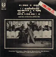 Willie Bryant & His Orchestra - Willie Bryant & His Orchestra 1935/36