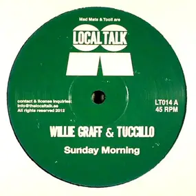 Tuccillo - Sunday Morning
