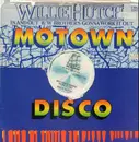 12inch Vinyl Single - Willie Hutch - In And Out