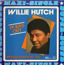 12inch Vinyl Single - Willie Hutch - In And Out