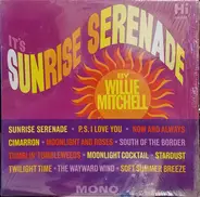 Willie Mitchell - It's Sunrise Serenade