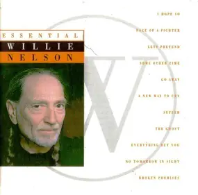 Willie Nelson - Essential Willie Nelson