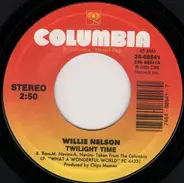Willie Nelson - Twilight Time