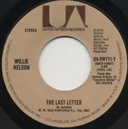 Willie Nelson - The Last Letter