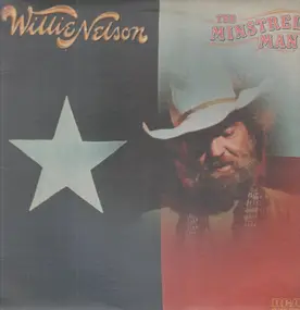 Willie Nelson - The Minstrel Man