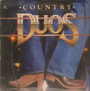 Willie Nelson / Leon Russell a.o. - Country Duos