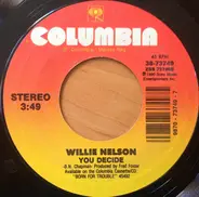 Willie Nelson - Ten With A Two