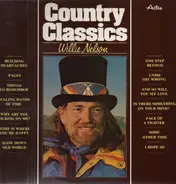 Willie Nelson - Country Classics