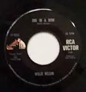 Willie Nelson - One In A Row