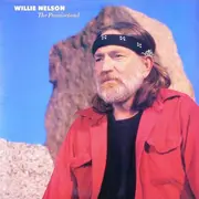 LP - Willie Nelson - The Promiseland