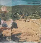 12'' - Will Oldham - Black / Rich Music - no 7inch