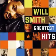 CD - Will Smith - Greatest Hits