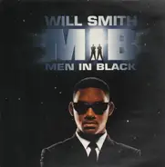 Will Smith / Tommy Lee Jones a.o. - Men In Black